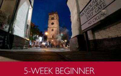 Beginner Photography Course in St Albans